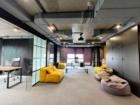 будинок за адресою пр-т Лобановського