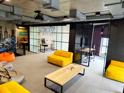 будинок за адресою пр-т Лобановського