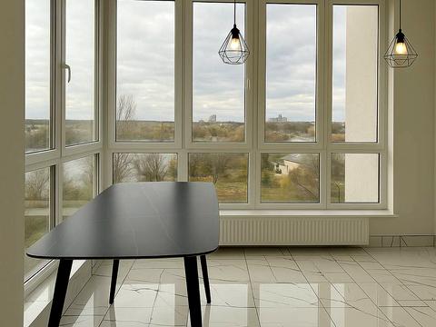 квартира по адресу 9-я Линия ул., 1-А