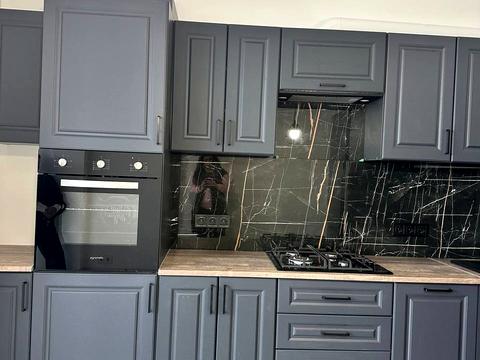 квартира по адресу 9-я Линия ул., 1-А