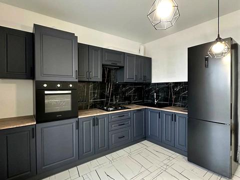 квартира по адресу 9-я Линия ул., 1-А