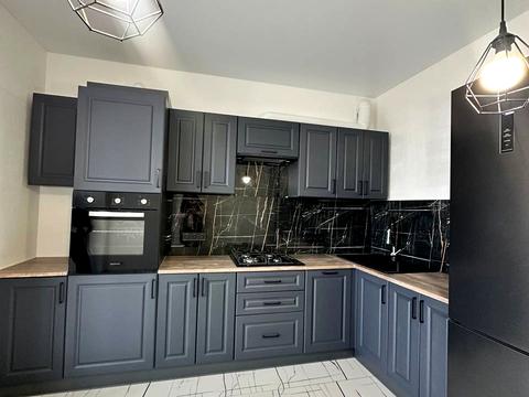 квартира по адресу 9-я Линия ул., 1-А