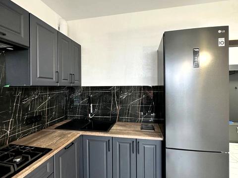 квартира по адресу 9-я Линия ул., 1-А