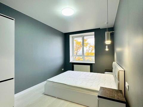 квартира по адресу 9-я Линия ул., 1-А