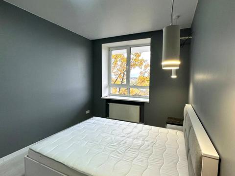 квартира по адресу 9-я Линия ул., 1-А