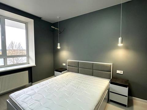 квартира по адресу 9-я Линия ул., 1-А