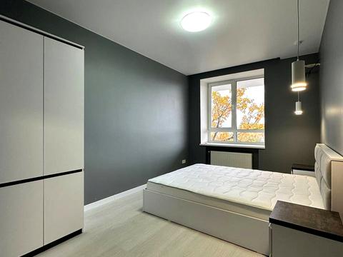 квартира по адресу 9-я Линия ул., 1-А