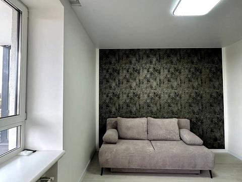 квартира по адресу 9-я Линия ул., 1-А