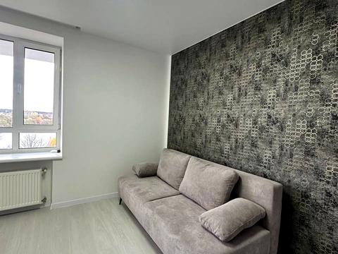 квартира по адресу 9-я Линия ул., 1-А