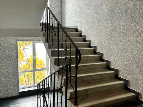 квартира по адресу 9-я Линия ул., 1-А