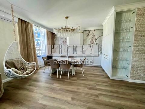 квартира за адресою Івана Федорова вул., 2-А