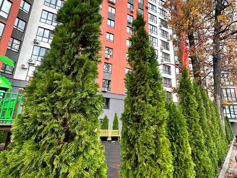 квартира по адресу 9-я Линия ул., 1-А