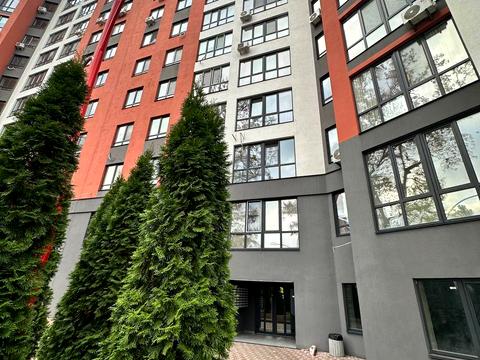 квартира по адресу 9-я Линия ул., 1-А