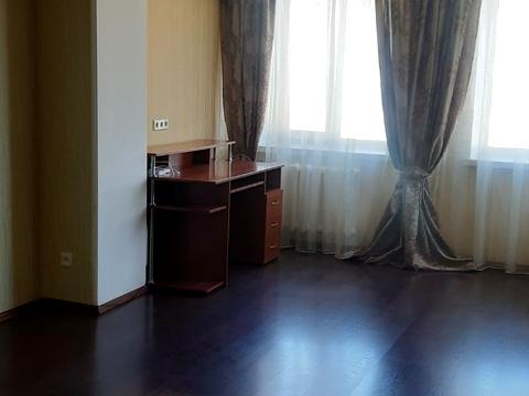 квартира за адресою Ярослава Баїса вул. (Володимира Висоцького), 23