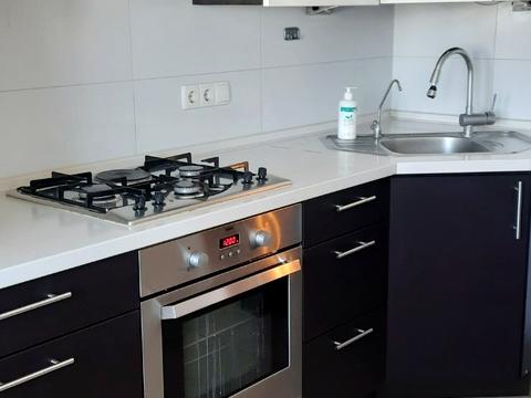 квартира за адресою Ярослава Баїса вул. (Володимира Висоцького), 23