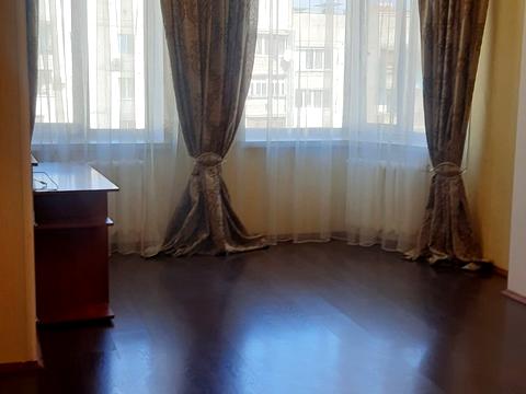 квартира по адресу Ярослава Баиса ул. (Владимира Высоцкого), 23