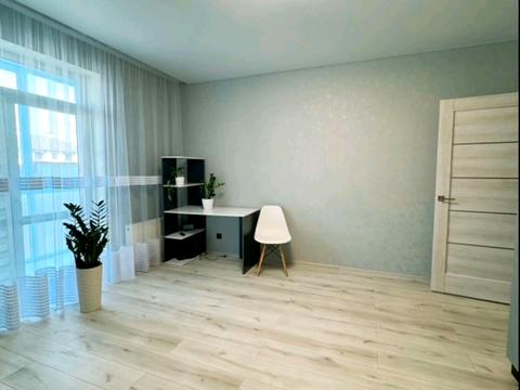 квартира по адресу Одеська, 3