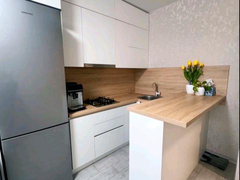 квартира по адресу Одеська, 3