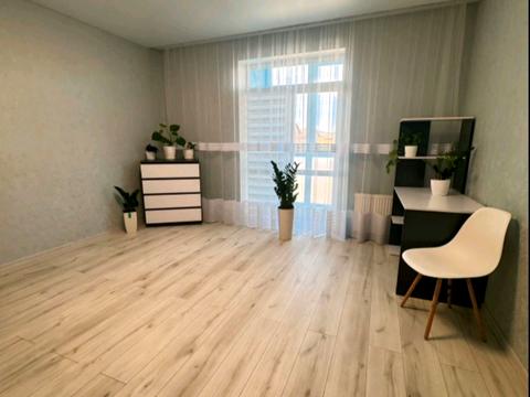 квартира по адресу Одеська, 3