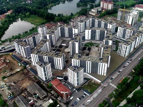 квартира по адресу Гетмана Мазепы ул., 10