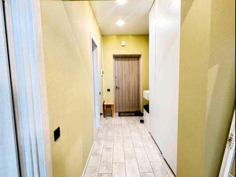 квартира по адресу Одеська, 3