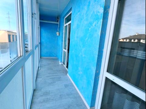 квартира по адресу Одеська, 3