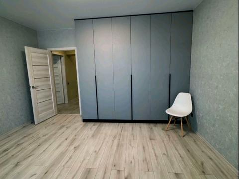 квартира по адресу Одеська, 3