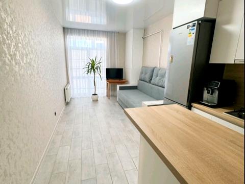 квартира по адресу Одеська, 3