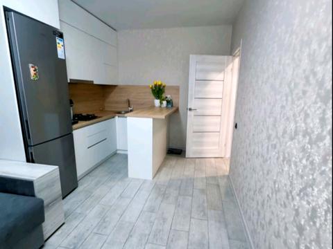 квартира по адресу Одеська, 3