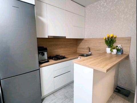 квартира по адресу Одеська, 3