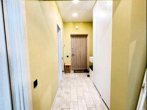 квартира по адресу Одеська, 3