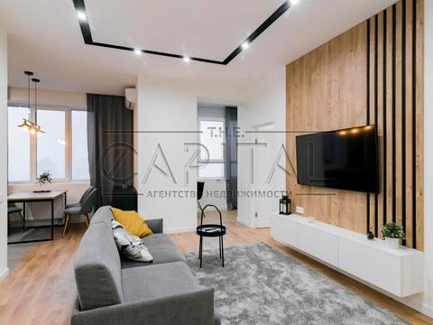 квартира за адресою Микільсько-Слобідська вул., 3-А