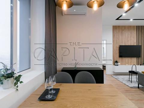 квартира за адресою Микільсько-Слобідська вул., 3-А