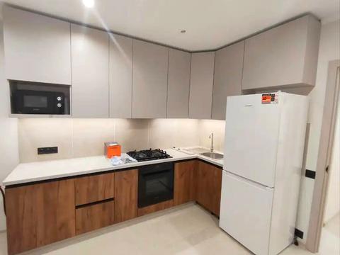 квартира за адресою Запорізьке шосе, 32д