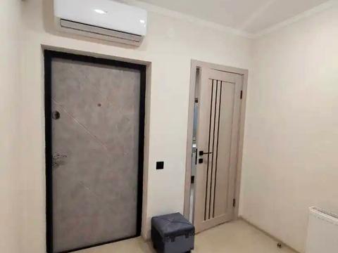 квартира по адресу Запорожское шоссе, 32д