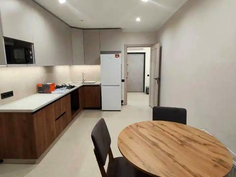 квартира по адресу Запорожское шоссе, 32д