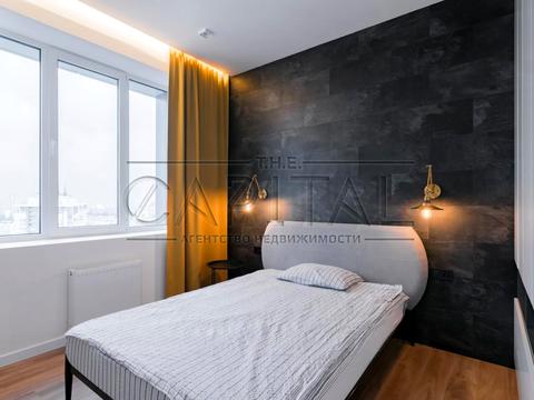 квартира за адресою Микільсько-Слобідська вул., 3-А