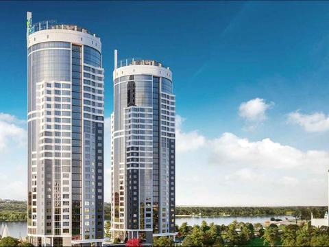 квартира за адресою Микільсько-Слобідська вул., 3-А