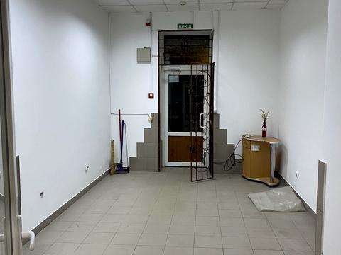 комерційна за адресою Джерельна вул., 20