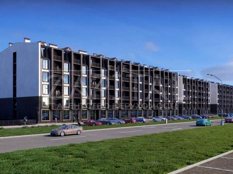 комерційна за адресою Оноре де Бальзака вул., 11