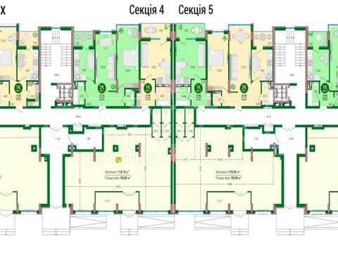 комерційна за адресою Оноре де Бальзака вул., 11