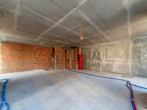 коммерческая по адресу Андрея Верхогляда ул. (Михайла Драгомирова), 1