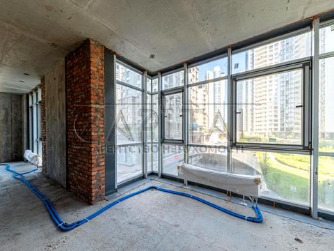 коммерческая по адресу Андрея Верхогляда ул. (Михайла Драгомирова), 1