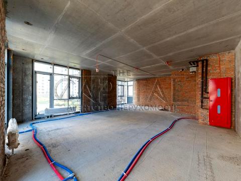 коммерческая по адресу Андрея Верхогляда ул. (Михайла Драгомирова), 1