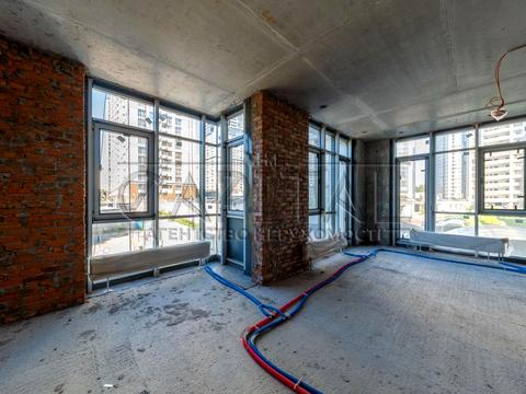 коммерческая по адресу Андрея Верхогляда ул. (Михайла Драгомирова), 1