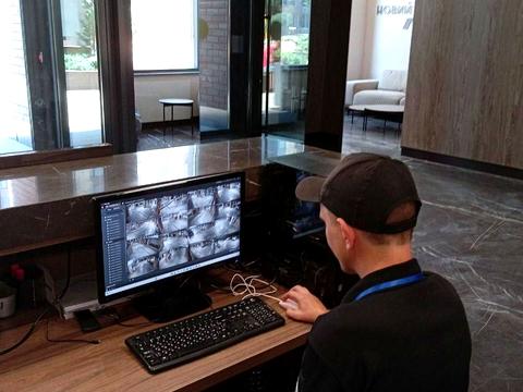 паркомісце за адресою Князя Романа Мстиславича вул. (Генерала Жмаченка), 22