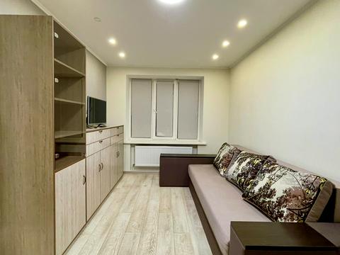 квартира по адресу Мечникова ул., 110