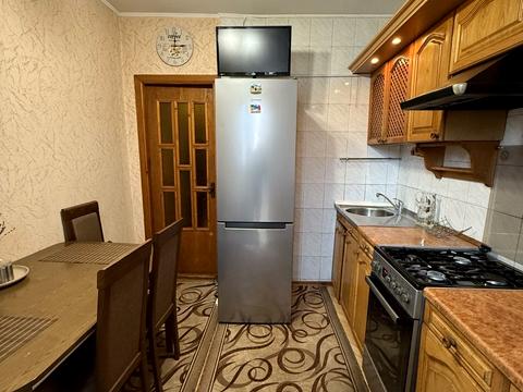 квартира за адресою Спортивна вул. (Щорса), 38