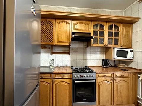 квартира за адресою Спортивна вул. (Щорса), 38