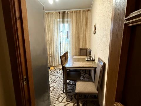 квартира за адресою Спортивна вул. (Щорса), 38